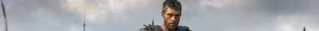 En İyi Diziler - SPARTACUS En İyi Diziler - SPARTACUS