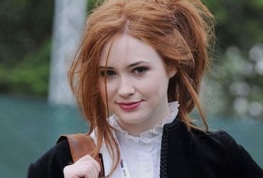 Karen Gillan