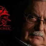 The Witcher Yazarı Andrzej Sapkowski