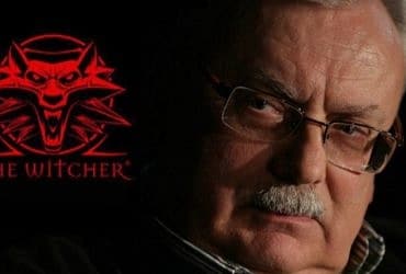 The Witcher Yazarı Andrzej Sapkowski