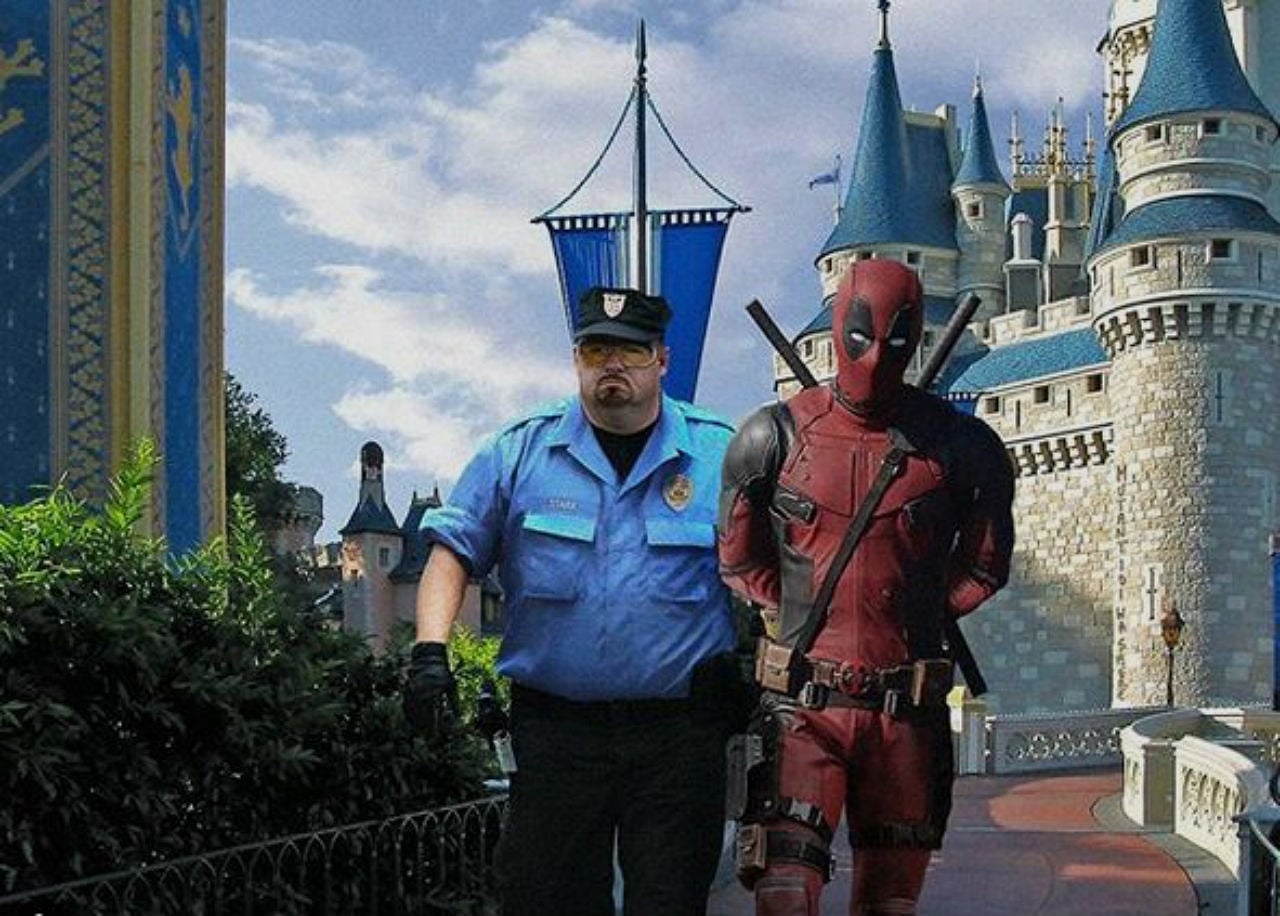 Marvel haberleri Marvel haberleri - Deadpool