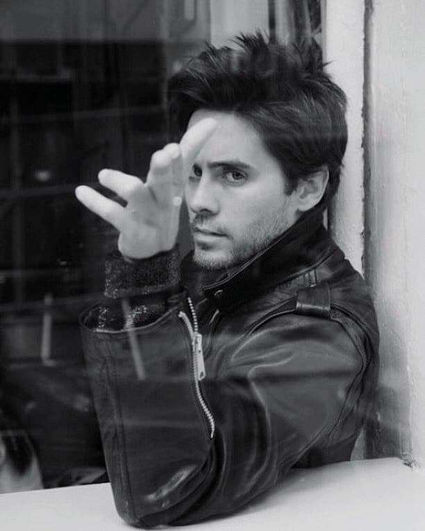Morbius Filmi Başrolü Jared Leto Morbius Filmi Başrolü Jared Leto