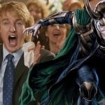 LOKİ DİZİSİ Owen Wilson