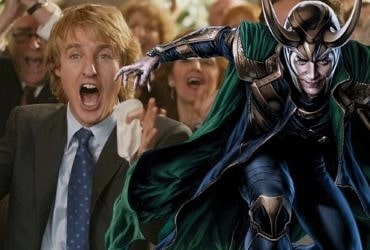 LOKİ DİZİSİ Owen Wilson