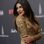 Priyanka Chopra Jonas