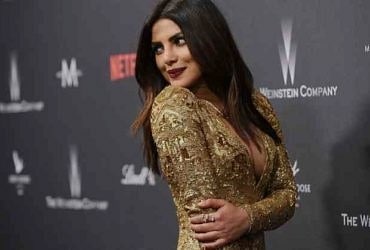 Priyanka Chopra Jonas