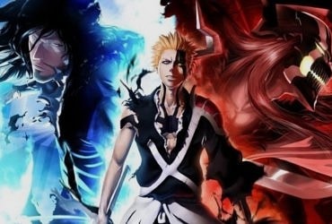 bleach animesinin devamı