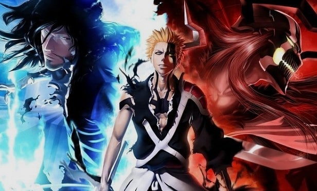 bleach animesinin devamı