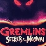 Gremlinler Mogwai'nin Sırları