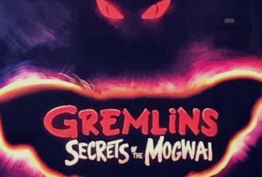 Gremlinler Mogwai'nin Sırları