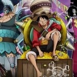 ONE PIECE LIVE-ACTION