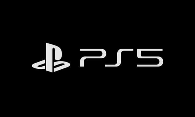 PLAYSTATION 5 Logosu PLAYSTATION 5 Logosu