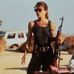 Terminator 2: Judgment Day