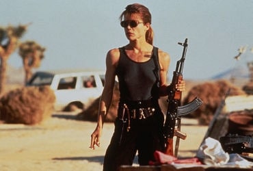 Terminator 2: Judgment Day