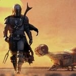 The Mandalorian - fanzade The Mandalorian