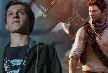 UNCHARTED Filmi