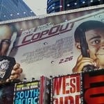COP OUT