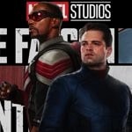 WINTER Soldier Dizisi
