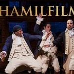 hamilton müzikali