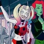 harley quinn 2. sezon