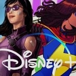 Hawkeye ve Ms. Marvel