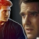 henry czerny