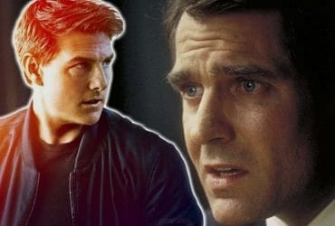 henry czerny
