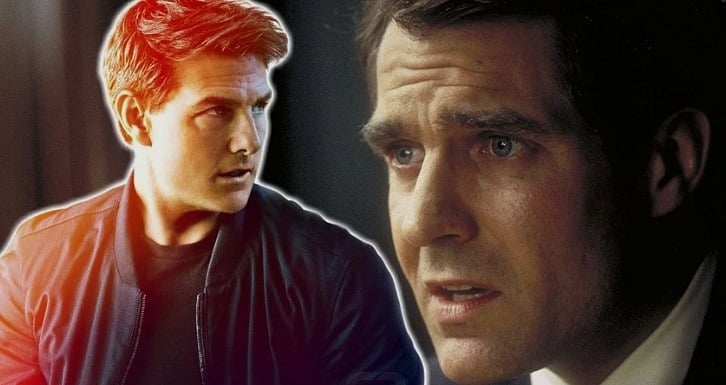 henry czerny