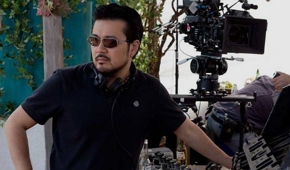 Fast and Furious 9 Yönetmeni Justin Lin Fast and Furious 9 Yönetmeni Justin Lin