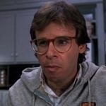 Rick Moranis