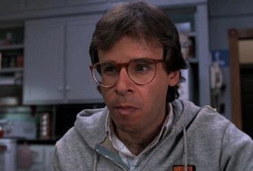 Rick Moranis