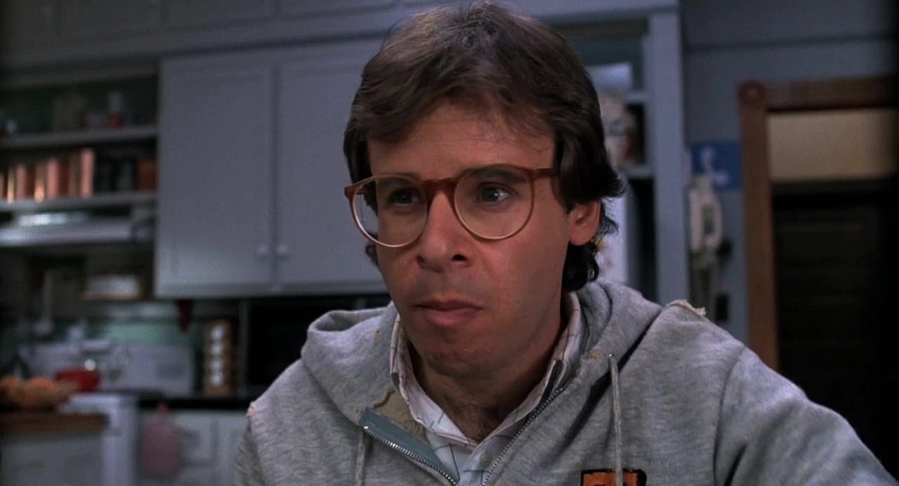 Rick Moranis