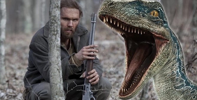 JURASSIC WORLD 3
