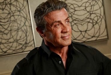 stallone little america filmi