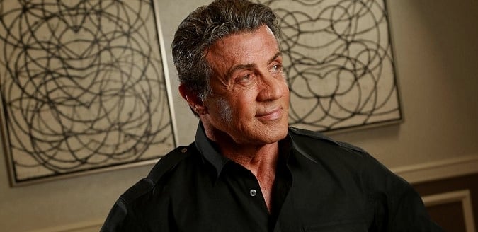 stallone little america filmi
