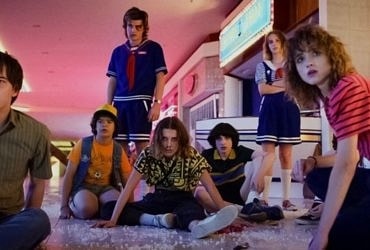 stranger things 4. sezon kaç bölüm olacak