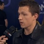 tom holland - UNCHARTED'ın Çekimleri