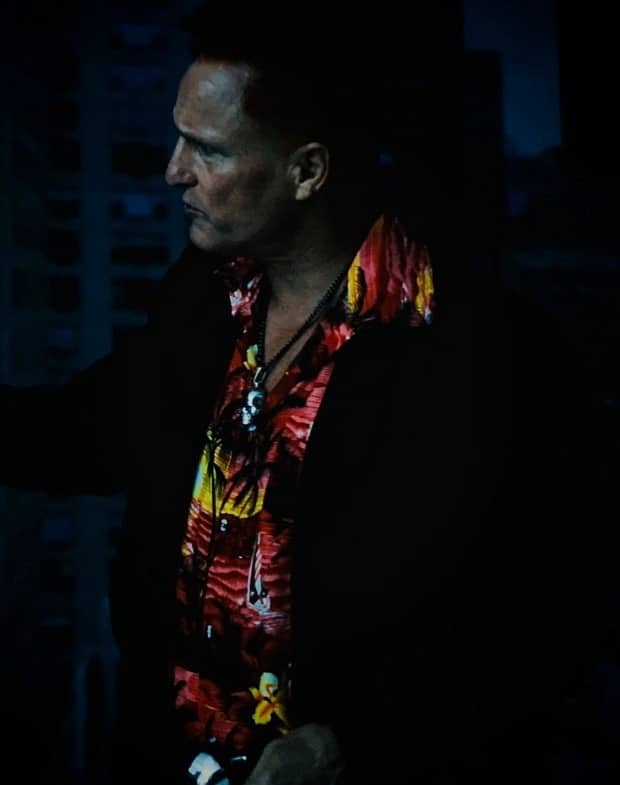 Cletus Kasady Cletus Kasady