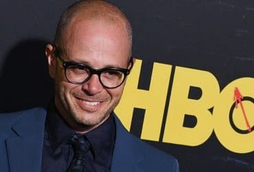 damon lindelof