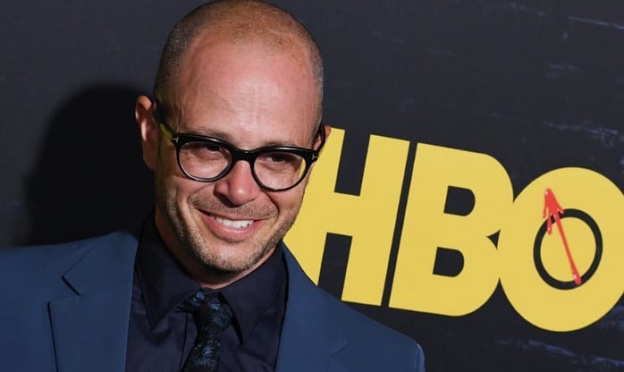 damon lindelof