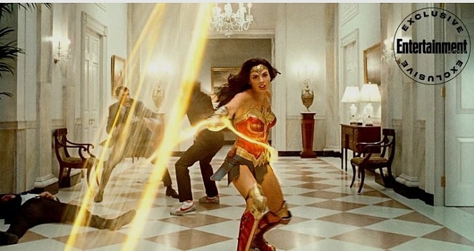 wonder woman 1984 