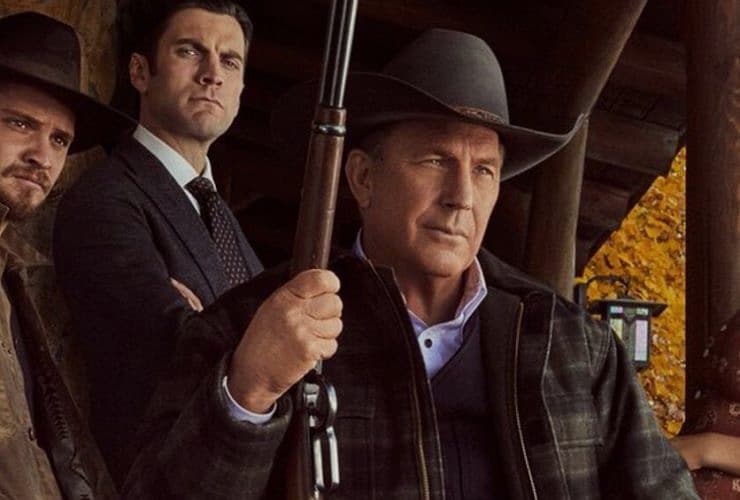 yellowstone 4. sezon