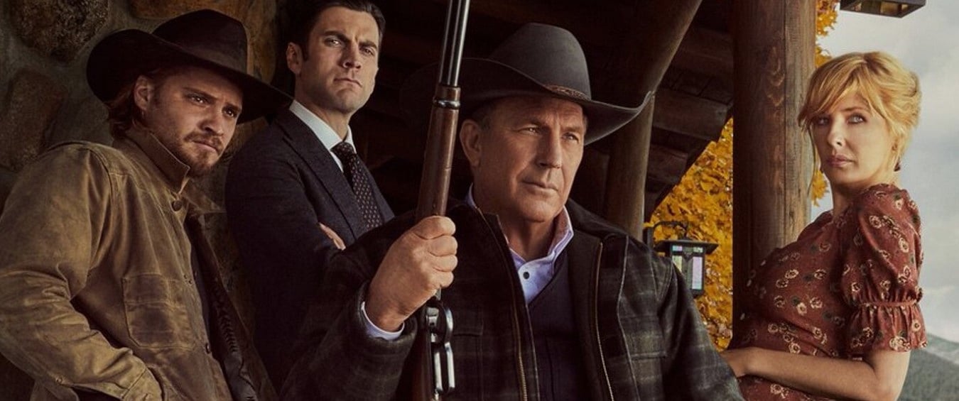 yellowstone 4. sezon