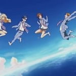 your lie in april