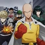 One Punch Man live action