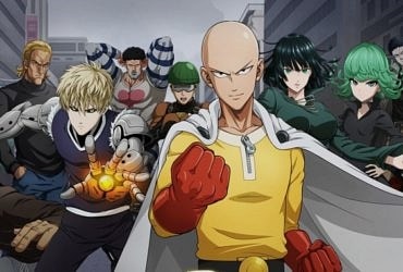 One Punch Man live action