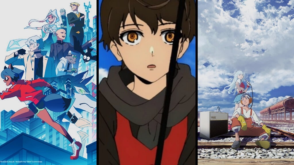 2020 bahar animeleri