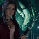 FINAL FANTASY VII REMAKE