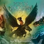 Percy Jackson