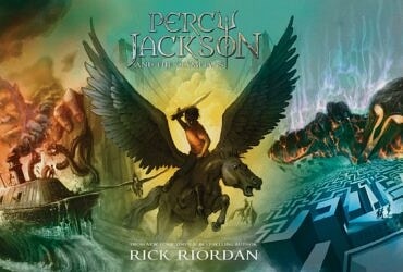 Percy Jackson